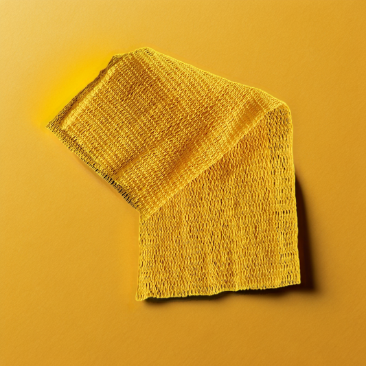 African Net Sponge