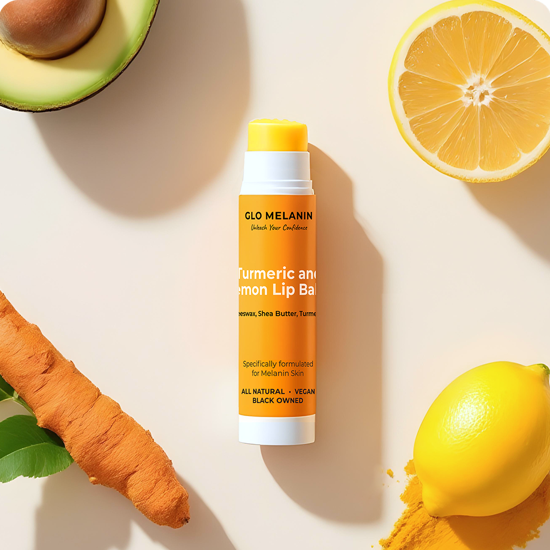 Lip Balm Product Image