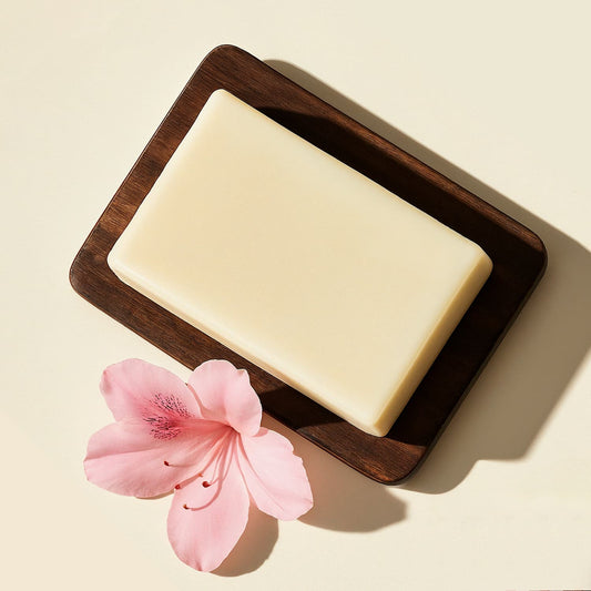 Natural Feminine (Yoni) Soap - Glo Melanin