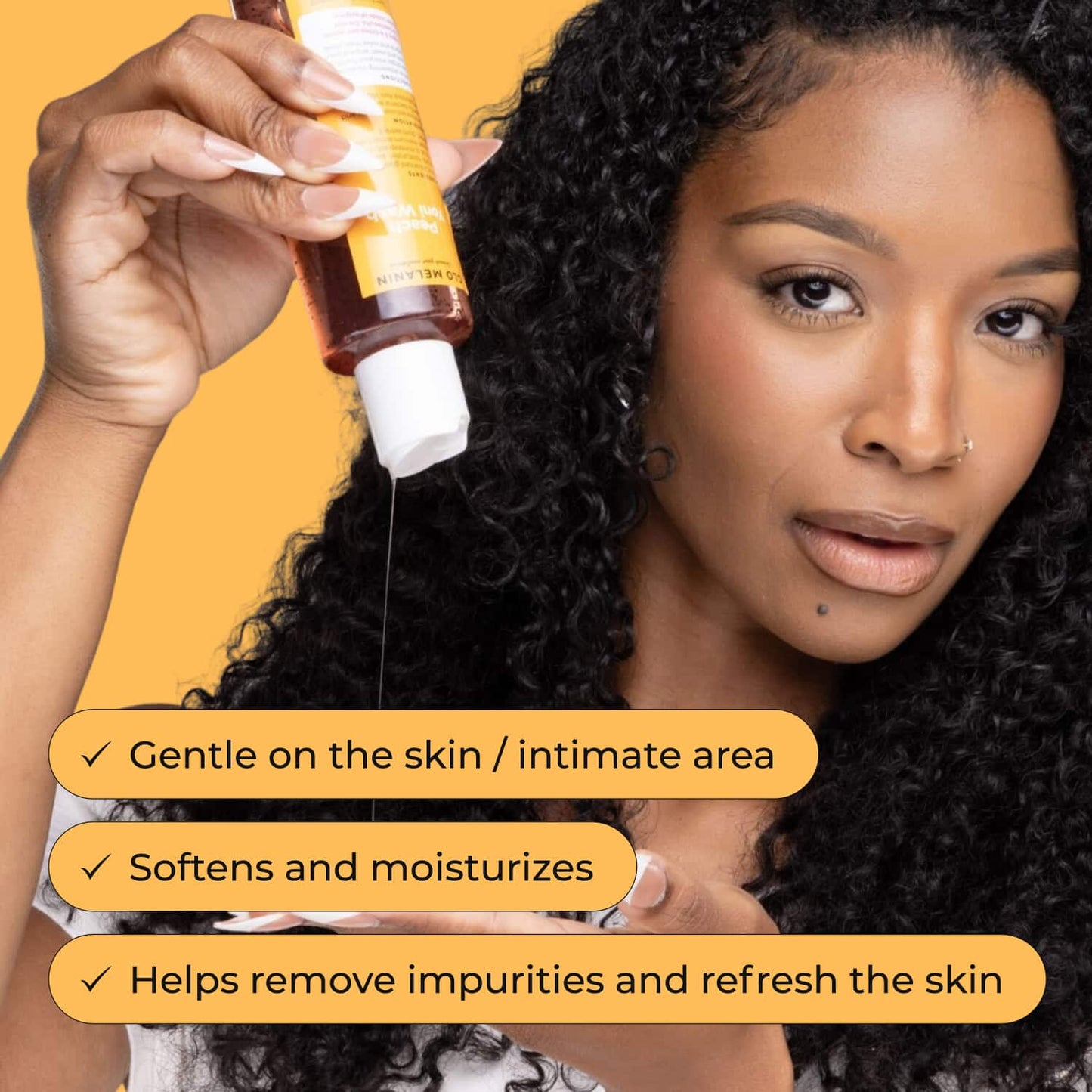 Travel Sized Yoni Wellness Kit (LIMITED TIME)