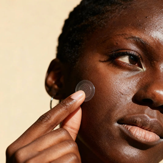 Dark Spot Micro Dart Patches (with Turmeric)