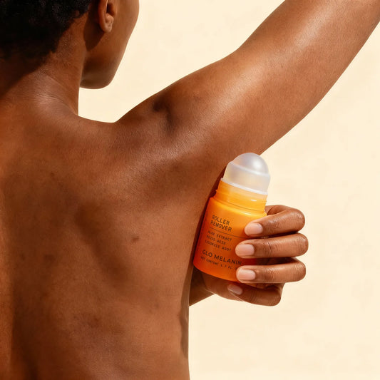 Roller Remover (ingrowns and dark spots)