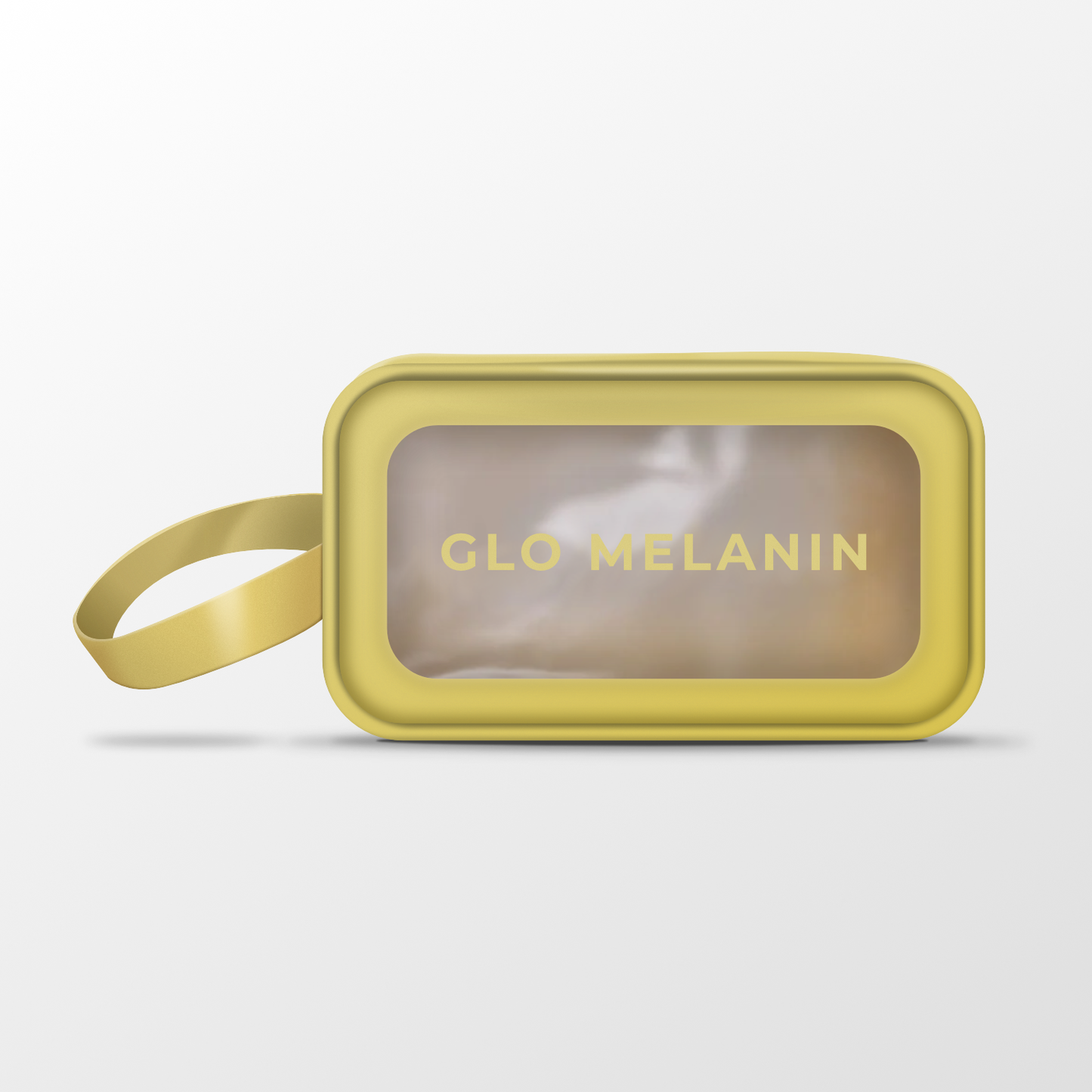 Glo Melanin Travel Bag