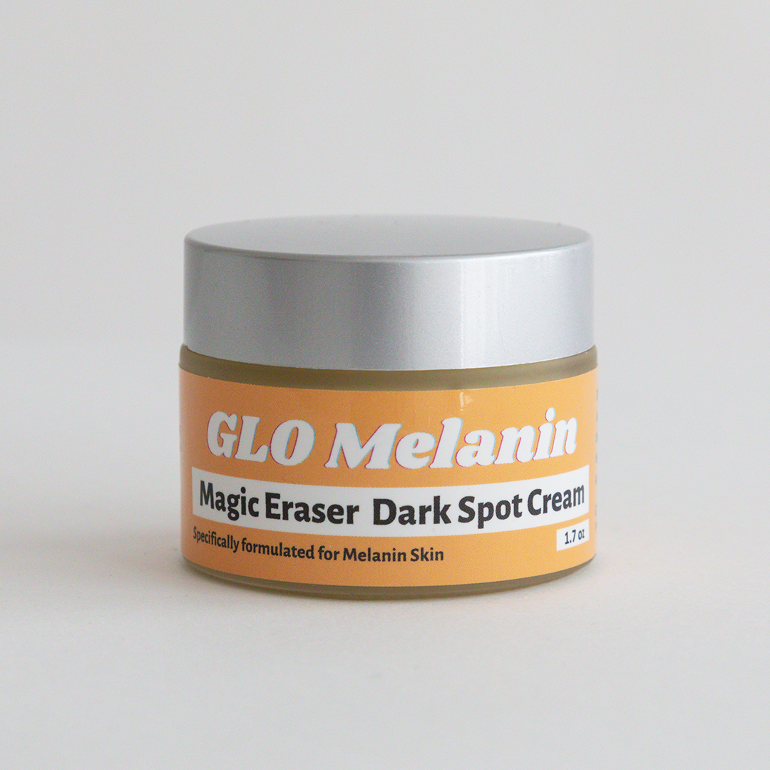 Natural Magic Eraser: A Surprising Skin Solution