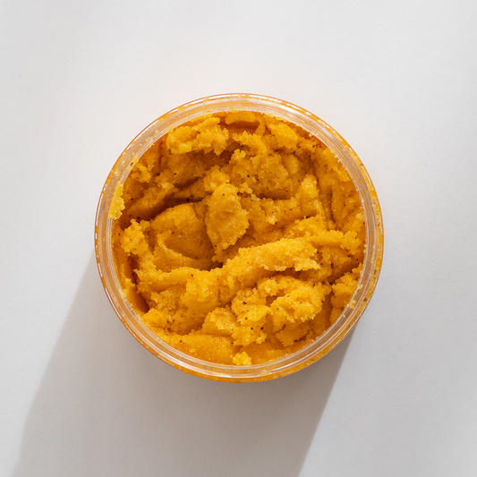 Unveiling Radiance: How Turmeric Addresses Dark Spots