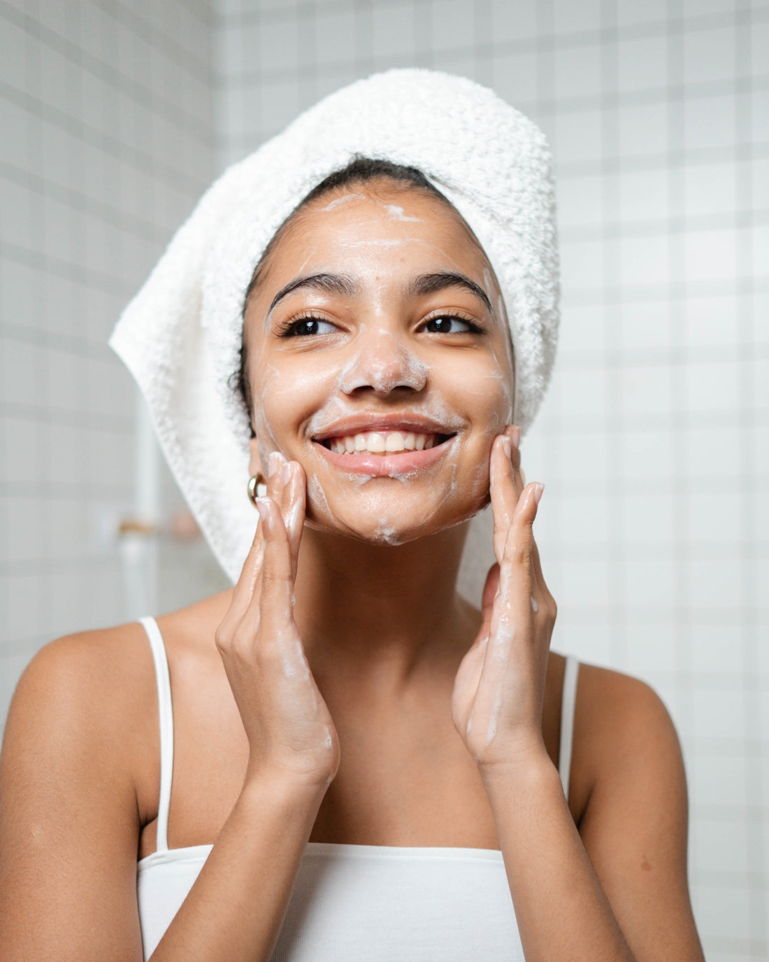 Unlock Clearer Skin: Incorporating Turmeric Soap into Your Routine