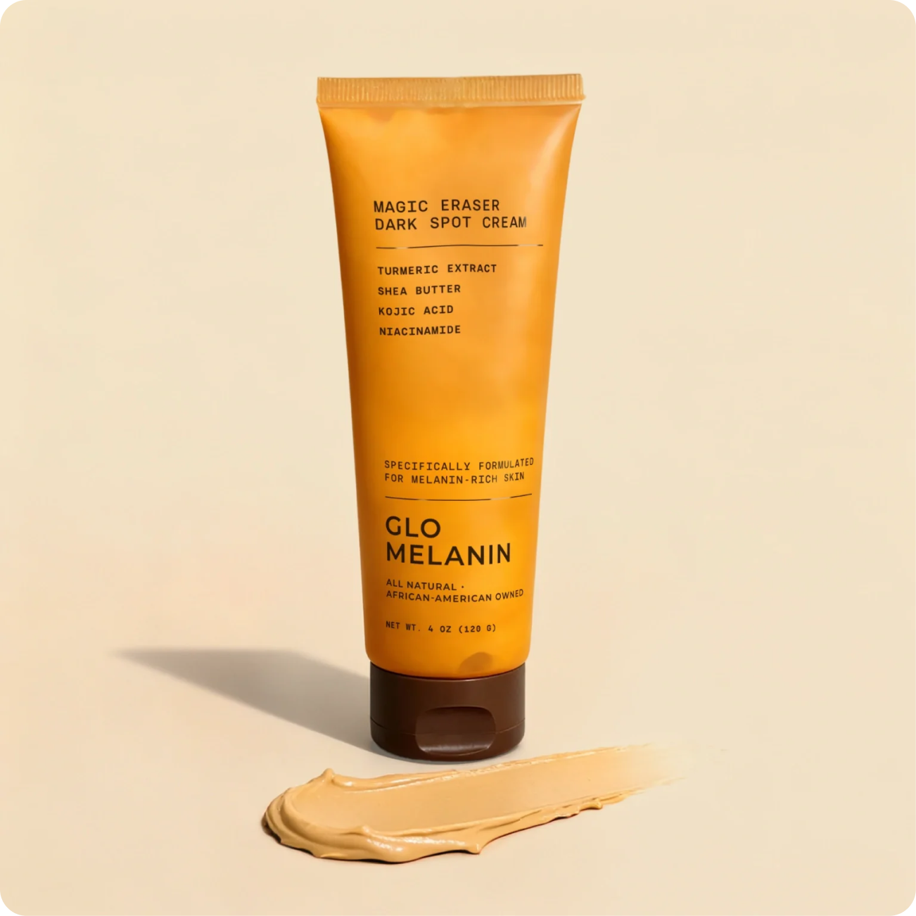 Magic Eraser Cream Limited Offer