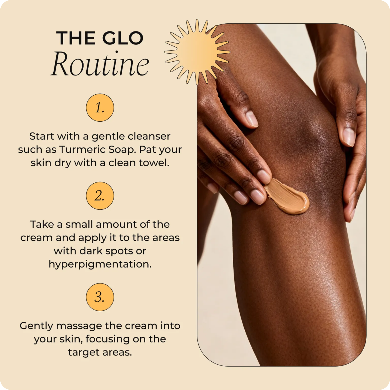 Magic Eraser Cream Limited Offer