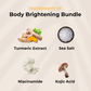 Body Brightening Bundle