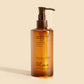 Brightening Body Oil