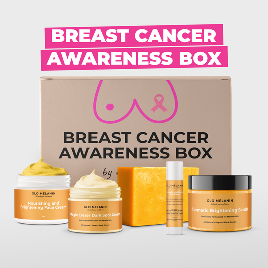 Breast Cancer Awareness Box (SAVE $34)