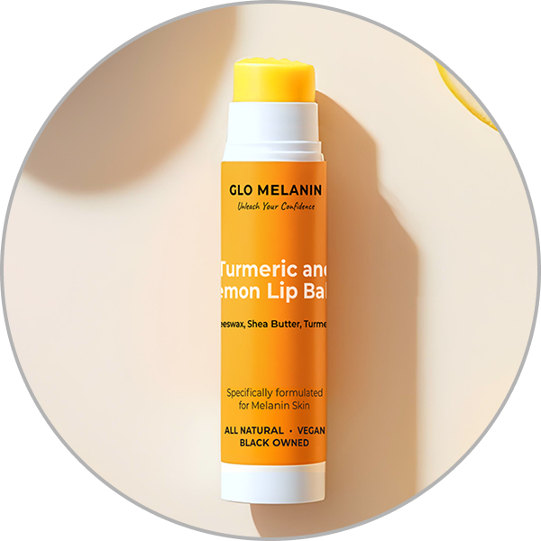 Our Lip Balm