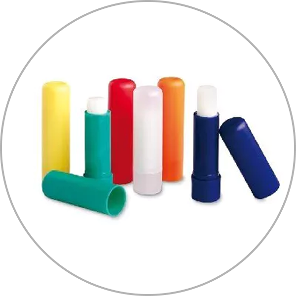 Regular Lip Balms