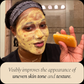 Turmeric Brightening Soap (with Vitamin C, Alpha Arbutin, Oat).