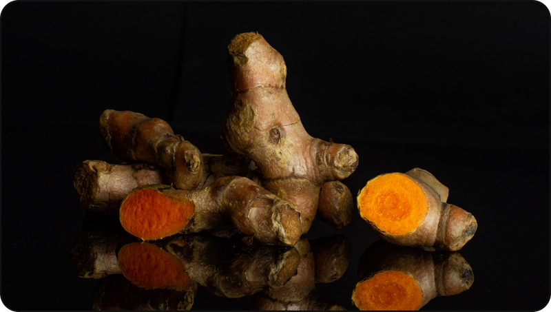 Turmeric