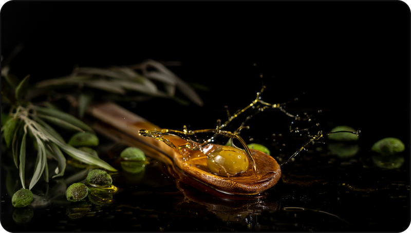 Jojoba Oil (Penetration Enhancer)