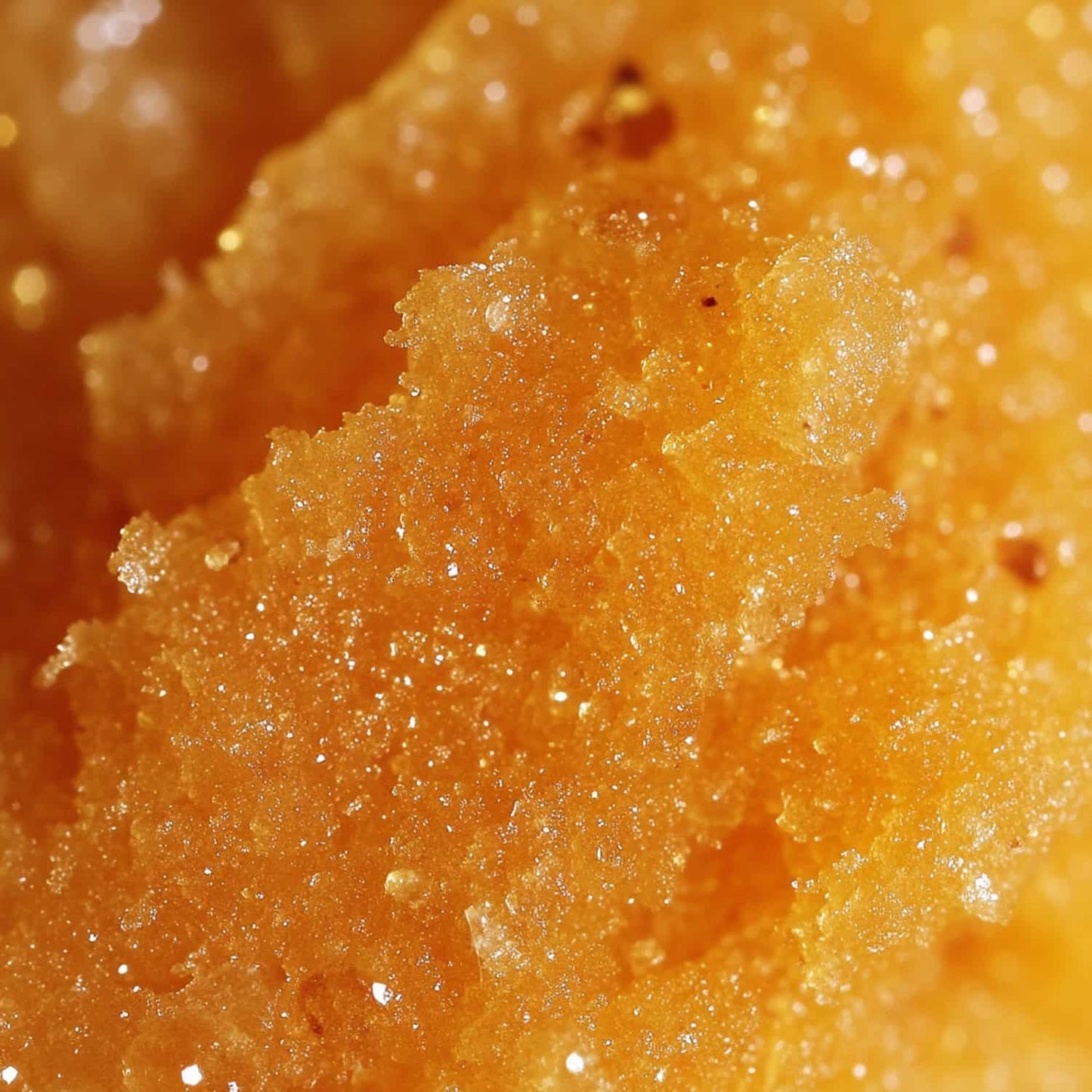 Turmeric Dark Spot Removal Scrub - Glo Melanin