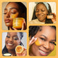 Turmeric Dark Spot Removal Scrub - Glo Melanin