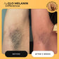 Turmeric Dark Spot Removal Scrub - Glo Melanin