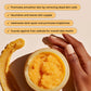 Turmeric Dark Spot Removal Scrub - Glo Melanin