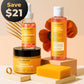Best Sellers Bundle - GLO MELANIN