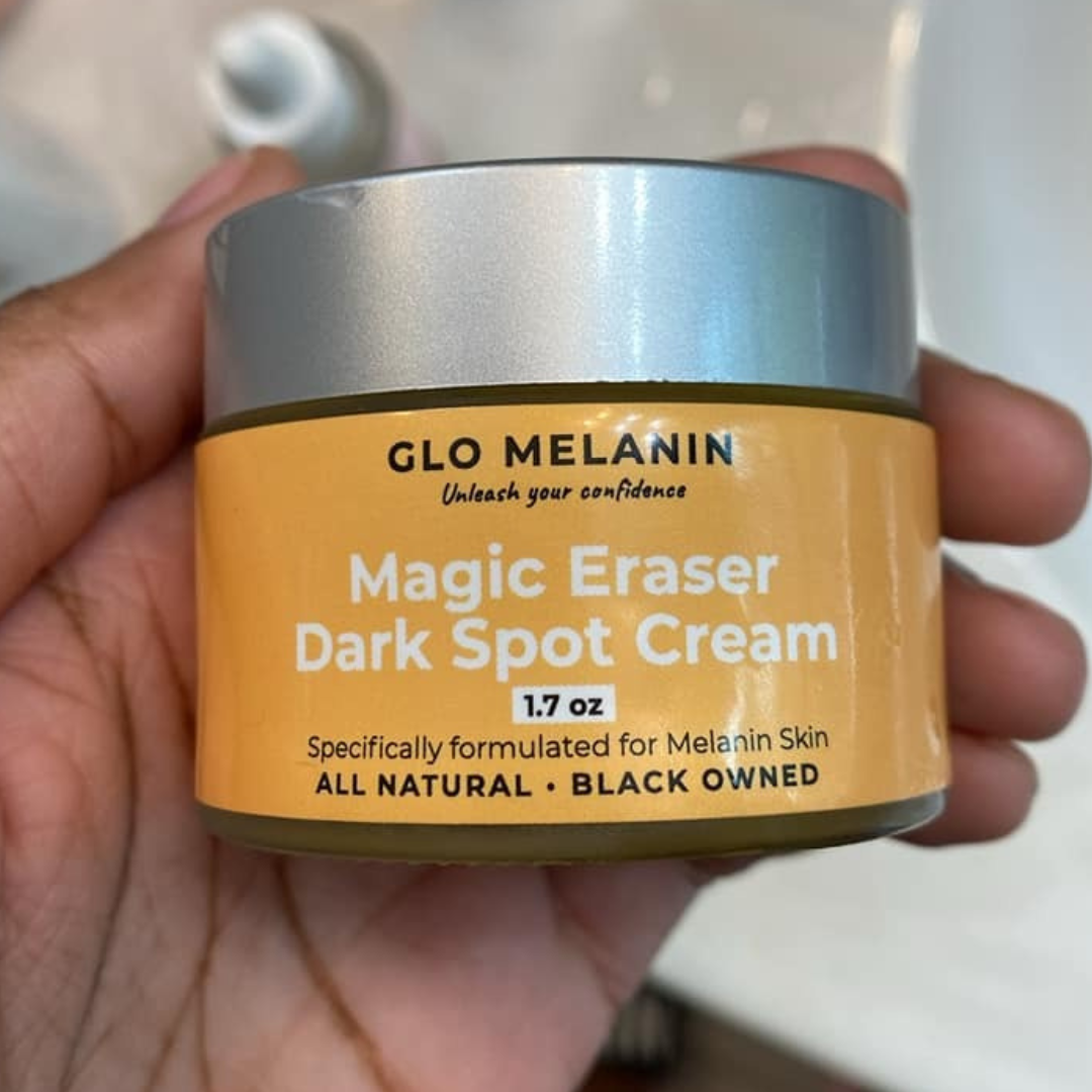 Magic Eraser Dark Spot Cream