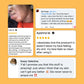 Raw Manuka Honey and Turmeric Face Wash - Glo Melanin
