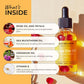 Rose Glo Oil - Glo Melanin