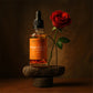 Rose Glo Oil - Glo Melanin