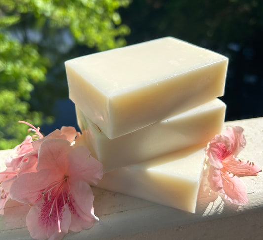 Natural Feminine (Yoni) Soap