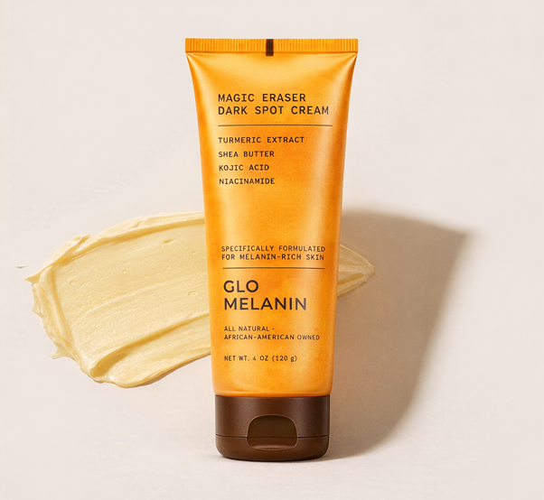 Magic Eraser Dark Spot Cream