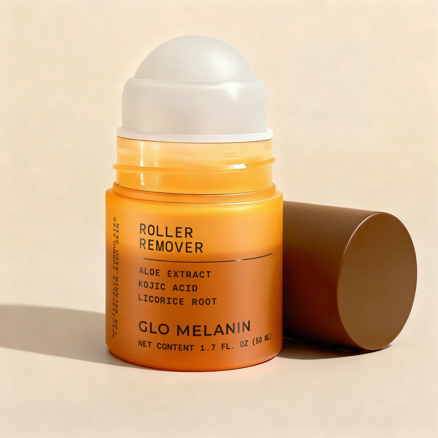 Willow Bark Roller Remover