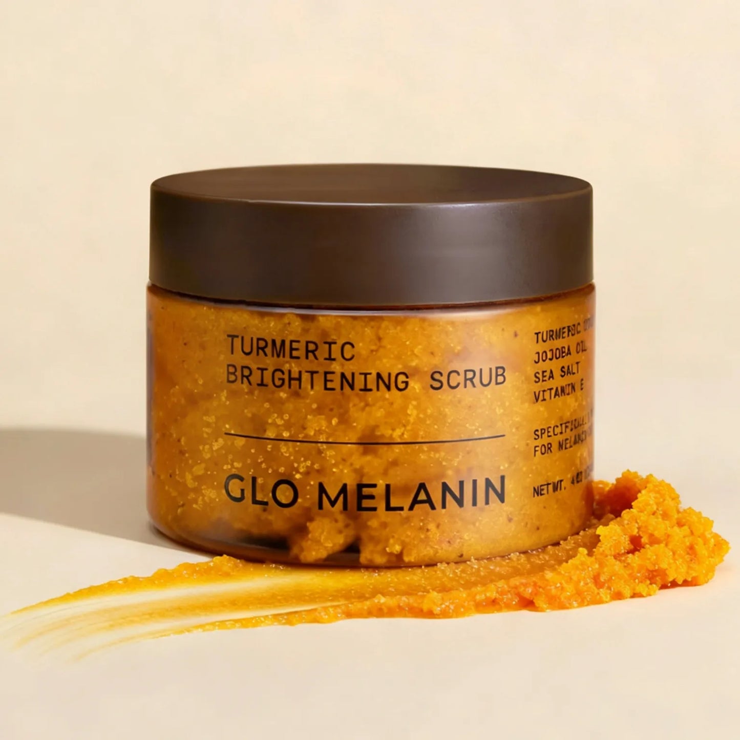 Turmeric Dark Spot Removal Scrub