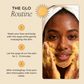 Turmeric Brightening Soap (with Vitamin C, Alpha Arbutin, Oat).