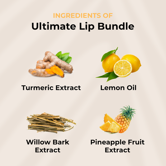 Ultimate Lip Bundle