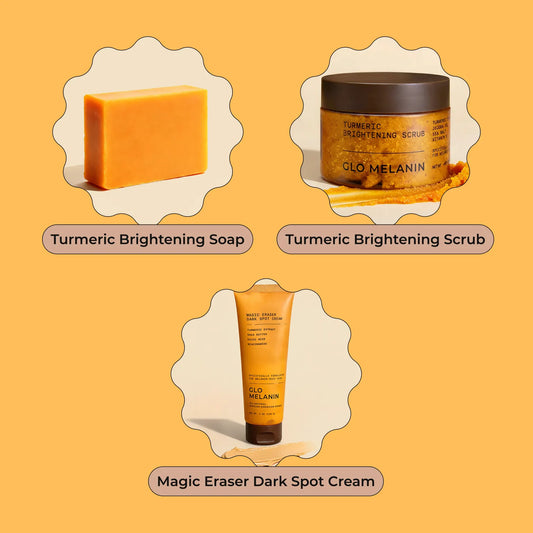 Body Brightening Bundle