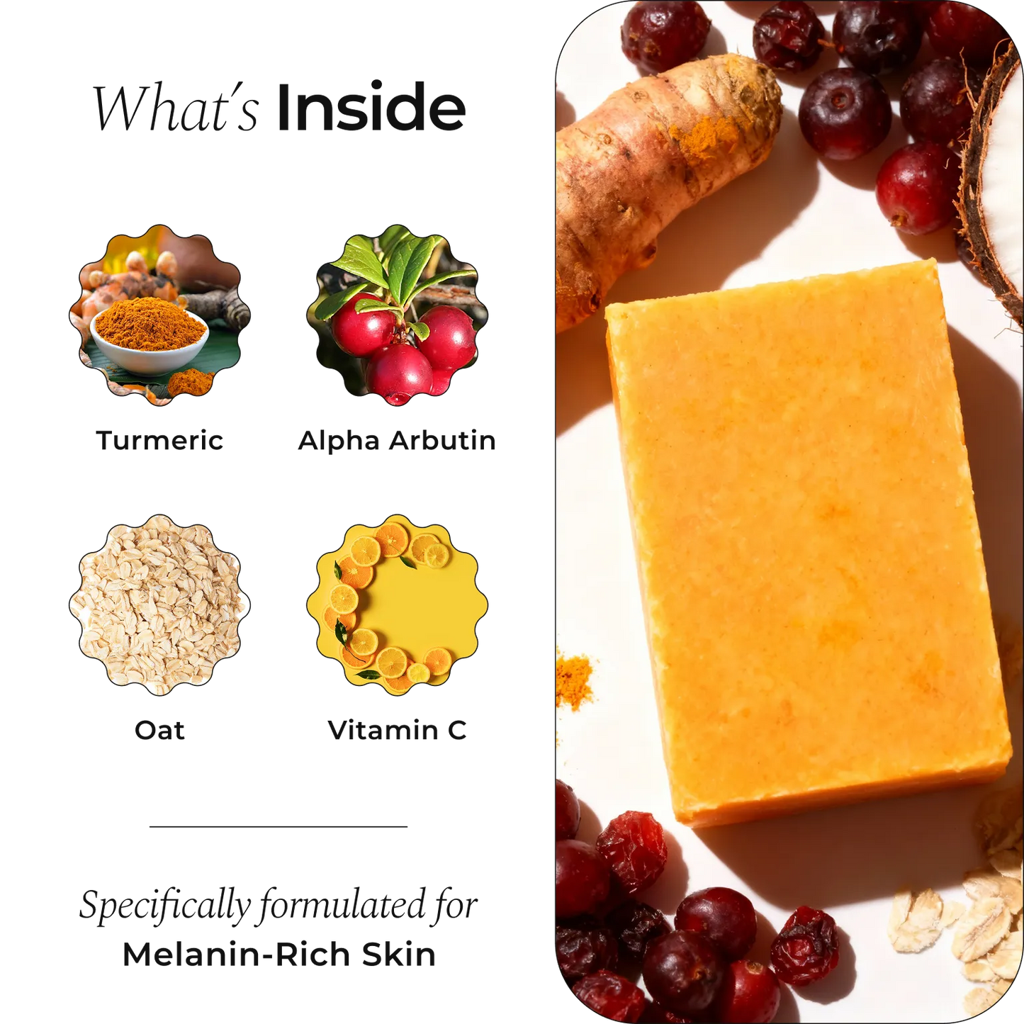 Body Brightening Bundle