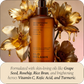 Brightening Body Oil