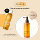 Brightening Body Oil