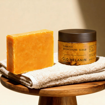 Brightening Duo