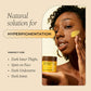 Nourishing and Brightening Face Cream