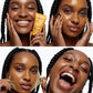 Sea Moss Wrapping Mask with Turmeric & Kojic Acid