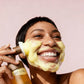 Turmeric and Kojic Foaming Face Wash