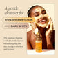 Turmeric and Kojic Foaming Face Wash