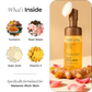 Turmeric and Kojic Foaming Face Wash