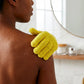 Exfoliating Body Scrubber Glove
