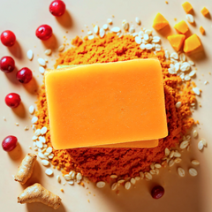 Brightening Face Wash