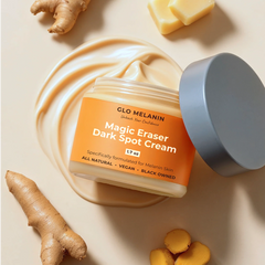 Body Brightening Cream (for those intimate areas)