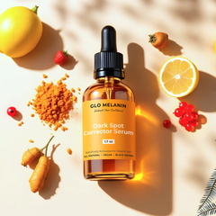 Our signature Dark Spot Corrector