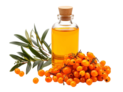 Sea Buckthorn oil